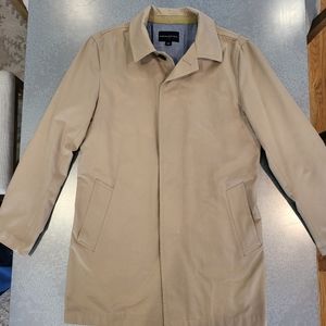 Banana Republic Light Trench Coat
